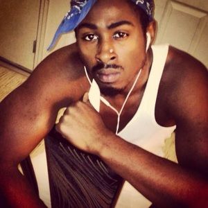 Meet your Posher, Tedarrius